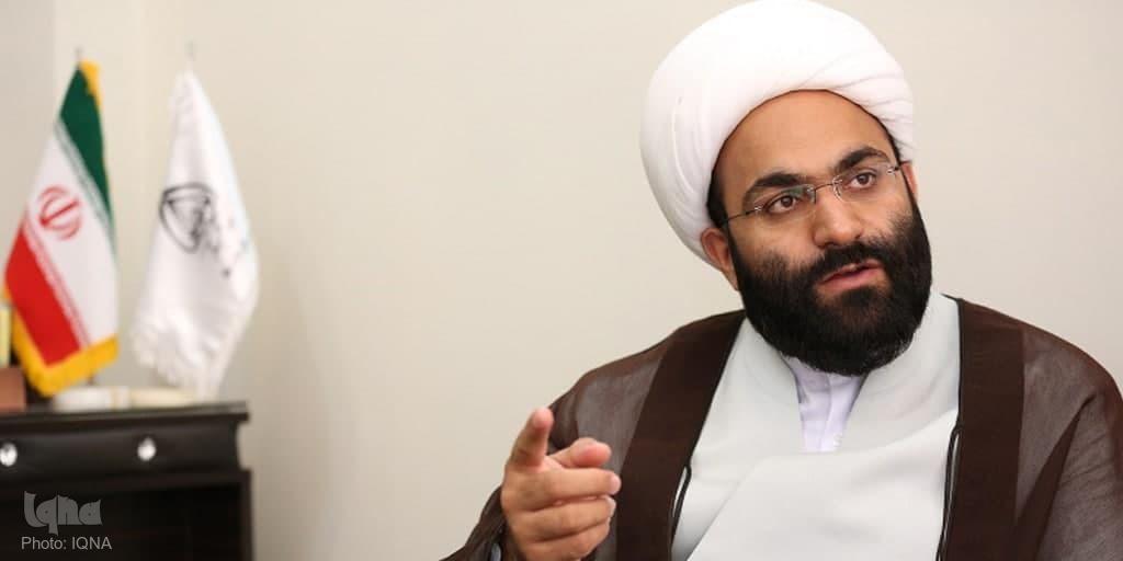 محمداسماعیل عبداللهی، عضو هیئت علمی دانشکده حکمرانی دانشگاه تهران