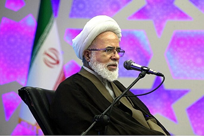 ویدئوکست | کاروان «صمود» نماد بیداری