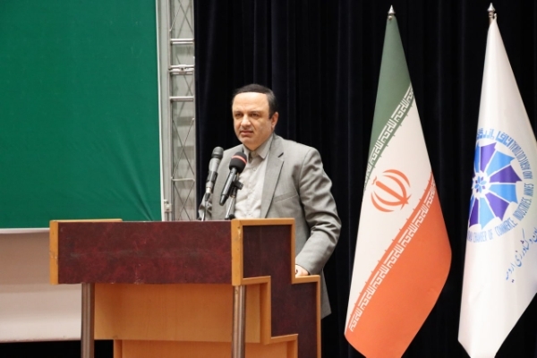 رضا مسرور دبیر شورای عالی مناطق آزاد