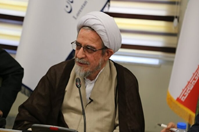 همبستگی ملی در کشور تقویت شود