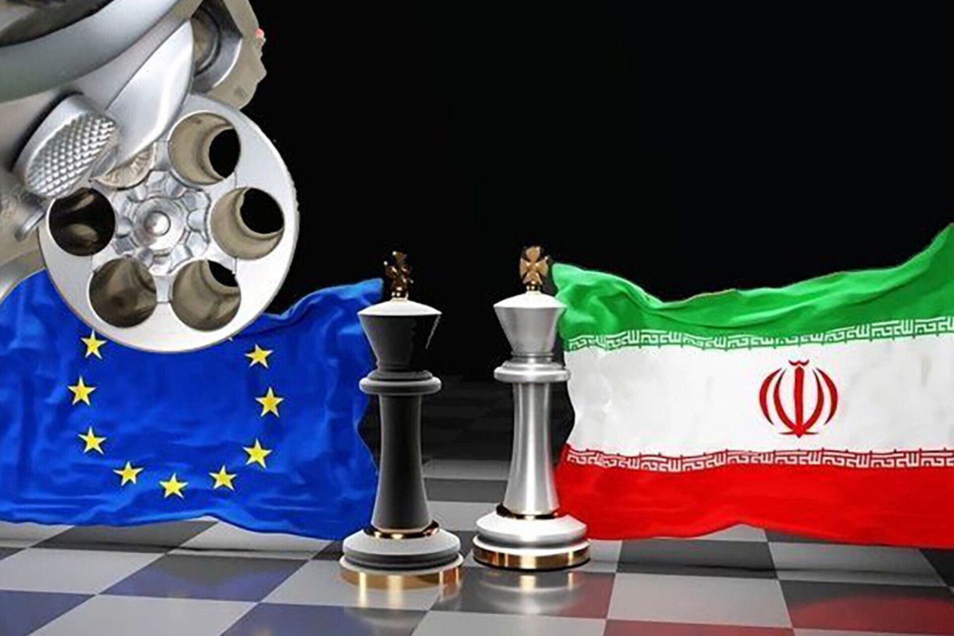 پیامد‌های امنیتی و منطقه‌ای اسنپ‌بک