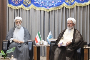 حسن ملک محمدی مشاوره رهبری در شورای هماهنگی تبلیغات اسلامی