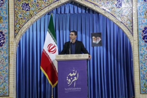 سیدعیسی سهرابی، مدیرکل آموزش و پرورش لرستان