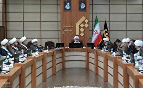 عصر حاضر، دوره گذر از سلطه گران و ظالمان است