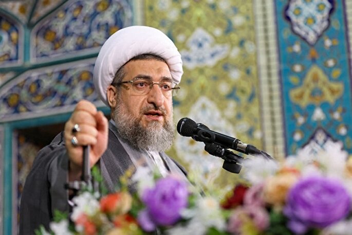 راه صلح پایدار اخراج آمریکا و برچیدن رژیم صهیونیستی است