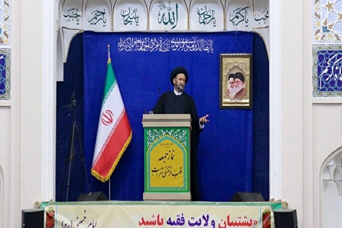 فعال‌سازی مکانیسم ماشه تحریم جدیدی اضافه نمی‌کند