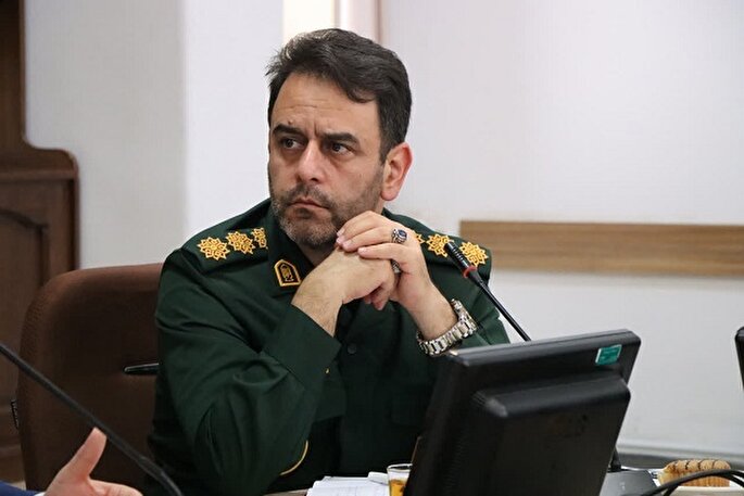 دفاع مقدس هویت مقاومت را خلق کرد