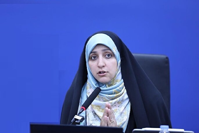 مازندران پایلوت ملی اشتغال زنان شد