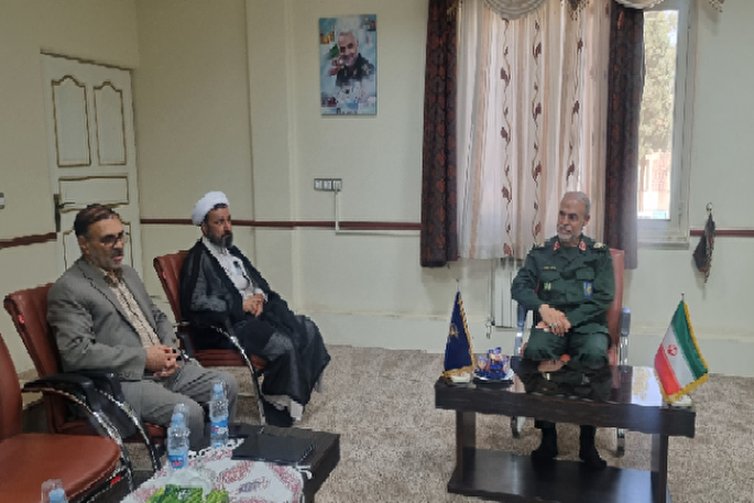 رسانه‌ها خط مقدم جهاد تبیین هستند