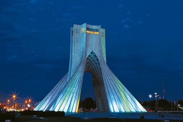 14 مهر، روز تهران نامگذاری شد