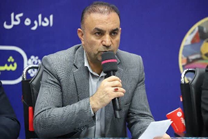 توزیع ۱۰۰۰ بسته تجهیزات ورزشی و بهداشتی در چهارمحال‌و‌بختیاری