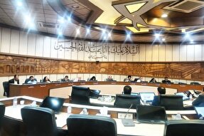 هفته دفاع مقدس یادآور ایستادگی ملت ایران در برابر دشمنان است