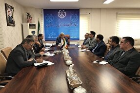 انتخابات شوراها در کردستان به صورت الکترونیکی برگزار می‌شود