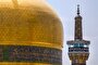 قرآن از منظر امام رضا(ع)؛ کتابی ورای زمان و مکان