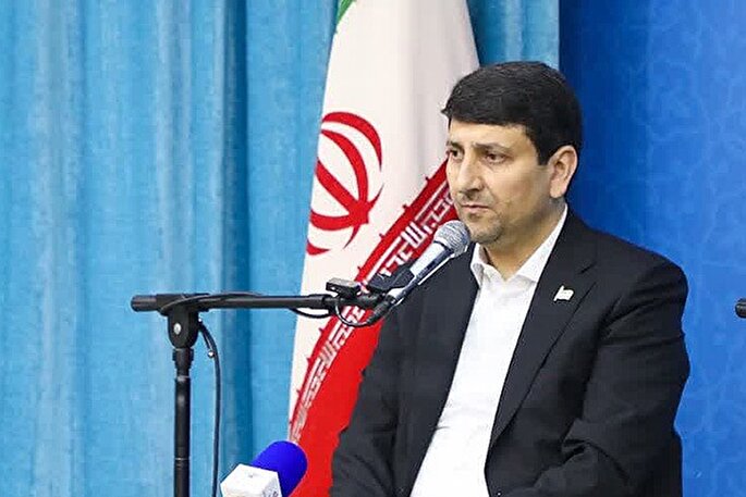 طرح «یزد پایدار» الگویی برای سایر استان‌هاست