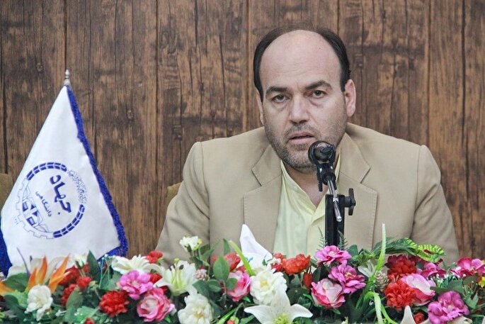 هفته دولت نمادی از همت والا و تلاش‌های بی‌وقفه دولتمردان خدوم است