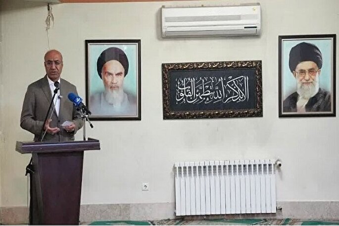 مصوبات سفر رئیس جمهور به استان کرمانشاه به تدریج درحال اجراست
