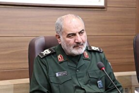 اجرای ۱۲۰۰ برنامه در هفته دفاع مقدس در همدان