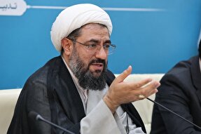 شورای فرهنگ عمومی ظرفیت‌ دستگاه‌ها و گروه‌های مردمی را فعال کند