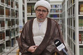 فیلم | دعا برای ظهور حضرت ولی‌عصر(عج)، بالاترین وظیفه مسلمانان