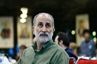 نقش مردم در سینمای دفاع مقدس همچنان مغفول است + صوت