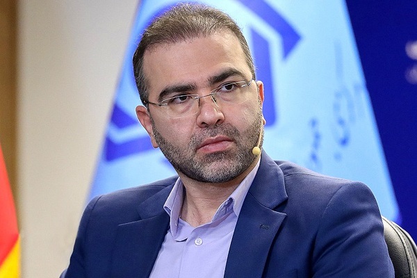 محمد شیریجیان، معاون سیاستگذاری پولی بانک مرکزی