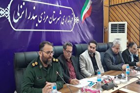 ۲۵ محفل انس با قرآن در بندرانزلی برگزار می‌شود