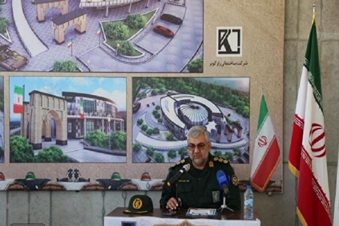 اعلام ویژه‌برنامه‌های هفته دفاع مقدس در کهگیلویه‌وبویراحمد