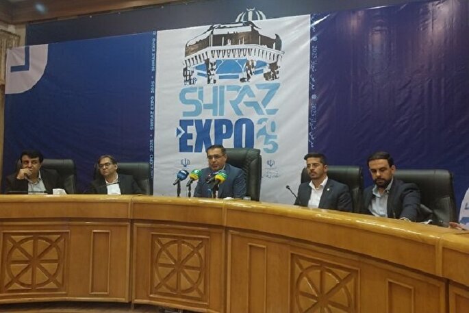 «شیراز اکسپو ۲۰۲۵»، فرصتی فراتر از حوزه اقتصادی است