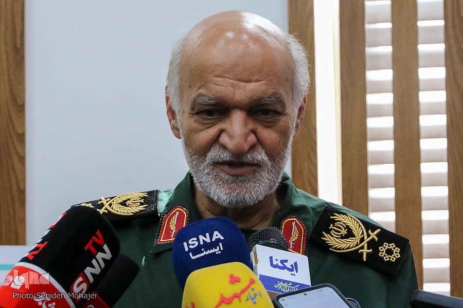 کنگره ۱۸ هزار شهید خراسان رضوی؛ تداوم فرهنگ شهادت و نقش جوانان در انتقال ارزش‌های دفاع مقدس