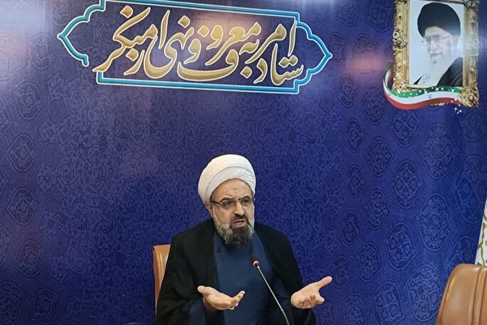 امر به معروف تنها به حجاب محدود نیست/ مبارزه با فساد و سوءمدیریت در اولویت است