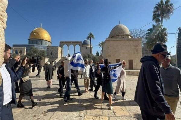 از تظاهرات علیه نتانیاهو در قدس تا تحرکات رژیم صهیونیستی در جنوب سوریه