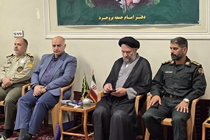 اتحاد و‌ همدلی باعث پیروزی در جنگ ۱۲ روزه شد