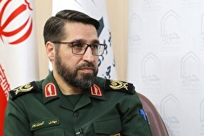 مروج فرهنگ و تفکر بسیجی در جامعه باشیم