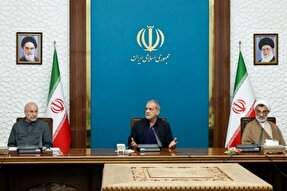 لزوم بازسازی و احیای نقش محلات در اداره جامعه
