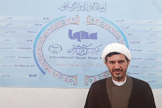 تربیت پلیسی در تراز قرآن در اولویت است