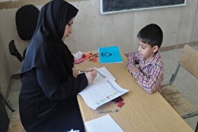 پوشش ۹۸ درصدی سنجش سلامت جسمانی نوآموزان همدانی