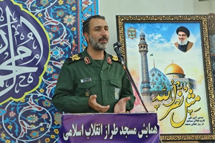 تحقق شعار «تمدن نوین اسلامی» نیازمند احیای ظرفیت‌های بنیادین جامعه است