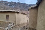 بافت تاریخی روستای گردشگری کندازی مرودشت بازسازی شد
