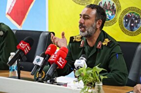 برگزاری رزمایش سراسری در هزار پایگاه مقاومت بسیج محلی و قشری استان مرکزی