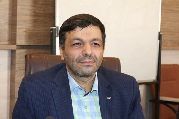 سعید نظری، مدرس دانشگاه و فعال امور سیاسی