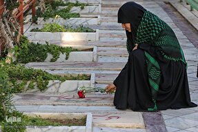 یادواره شهدای دولت در قزوین برگزار می‌شود