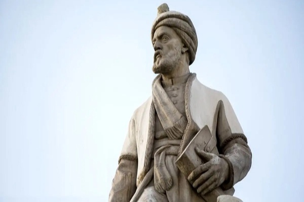 تندیس فردوسی
