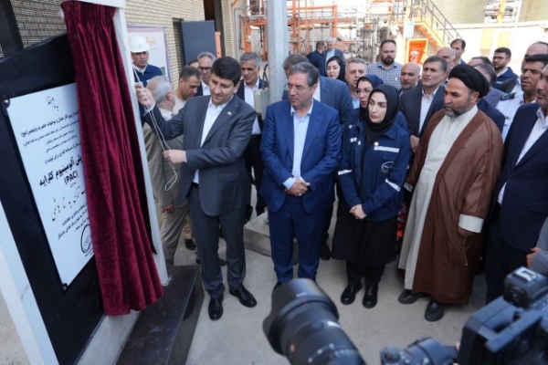 سید ستار هاشمی وزیر ارتباطات
