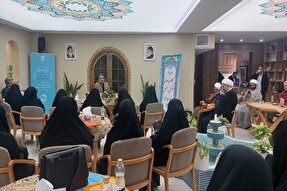 توانمندسازی جوانان و مدیریت تشکیلاتی؛ راهبرد مقابله با هجمه‌های فرهنگی