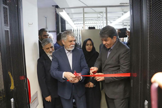 هزار میلیارد تومان پروژه در استان کرمان به بهره‌برداری رسید