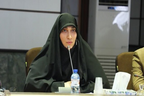 فاطمه حیدری، سرپرست اداره‌کل زنان و خانواده استانداری قم