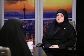 فیلم | مفاهیم اخلاقی و امیدآفرین قرآن را بین جوانان توسعه دهیم