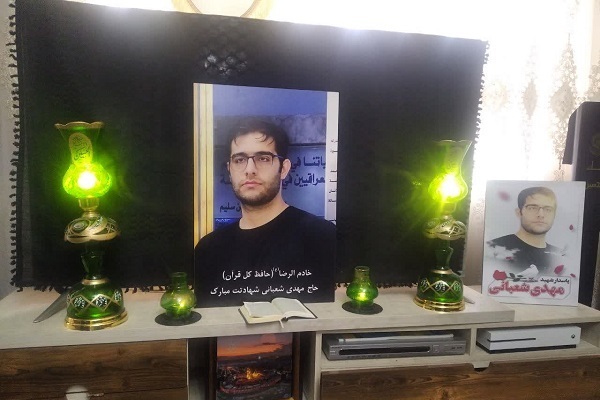 رویدادها