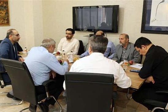 رویدادها